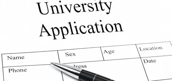 How To Fill Out A College Application: 5 Quick Tips