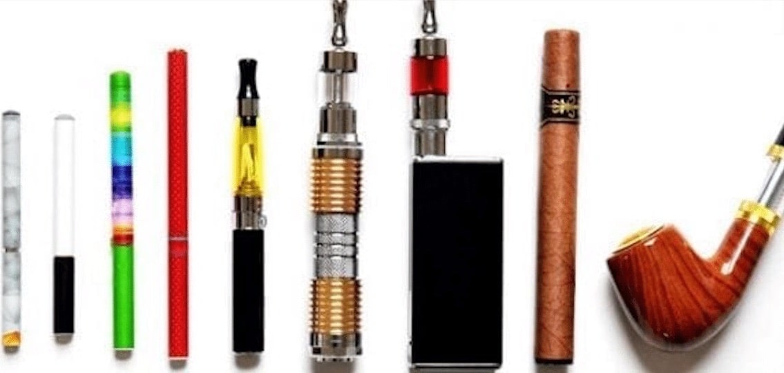 5 Things Parents Should Know About Marijuana E-Cigarettes