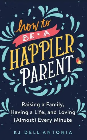 happier parent