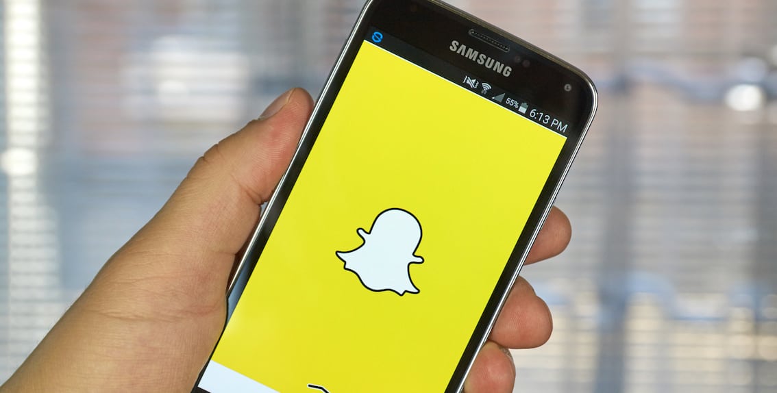 What's a Snapchat Streak? Teens Balancing Social Media