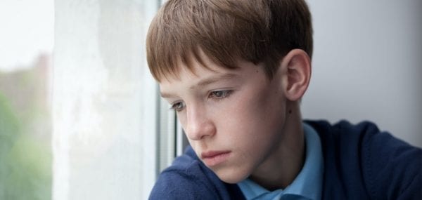 Persistent Depressive Disorder In Teens: Is It Chronic Depression?