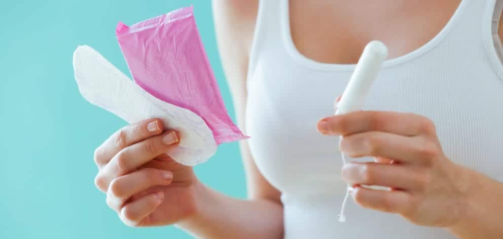 Toxic Shock Syndrome Teach Girls To Use Tampons Safely