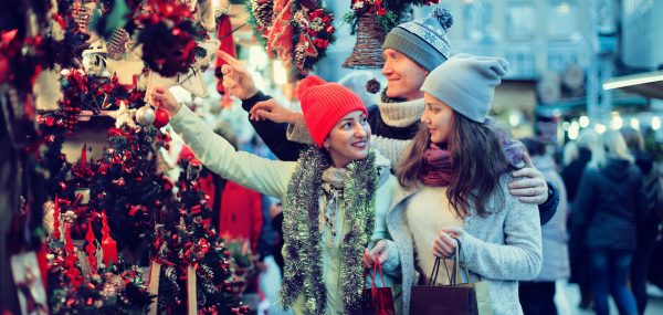 Save the Holidays! 12 Safe, Festive Holiday Activities We Can Still Do