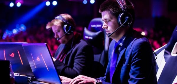 What Is Esports? How Your Kid Can Make a Career Out of Gaming