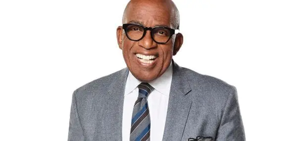 Al Roker Interview: NBC Host And Dad to An Adult, College Kid, and Teenager
