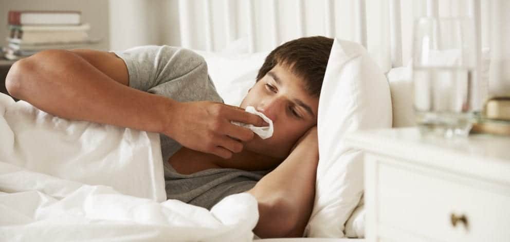 5 Things to Remember When Taking Care of Sick Teens 5 Things to Remember When Taking Care of Sick Teens