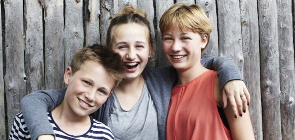 Siblings and Birth Order: Who Has It Best?