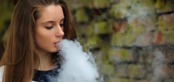 Confusion and Fear: Finding More Information about Vaping