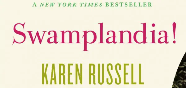 Book Review for Teens: Swamplandia by Karen Russell