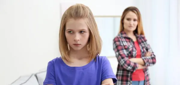 How To Deal With Family Conflict If You Can’t Solve a Problem