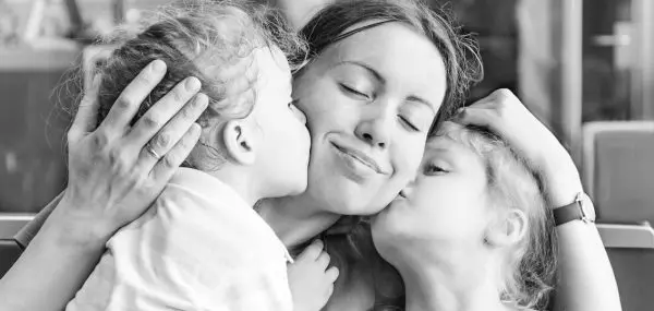 I Love My Kids: A Love Letter From A Reluctant Mother