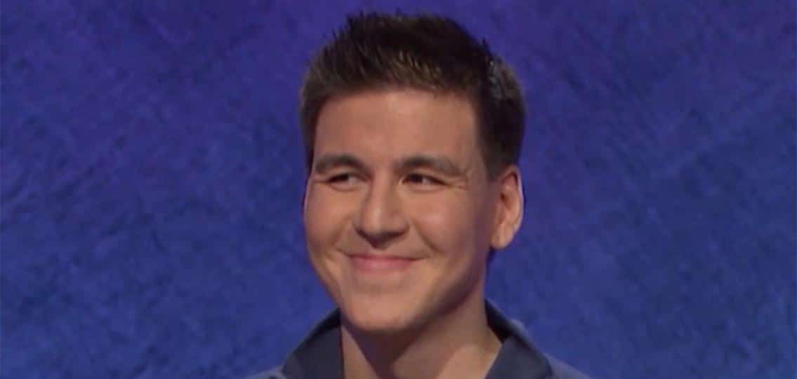Surprise Life Lessons From Jeopardy! Champion James Holzhauer