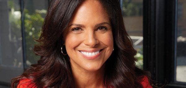 Interview with Soledad O’Brien: PowHERful and More