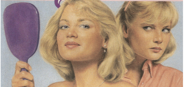 The Sweet Valley High Books Made Middle School Easier for Me