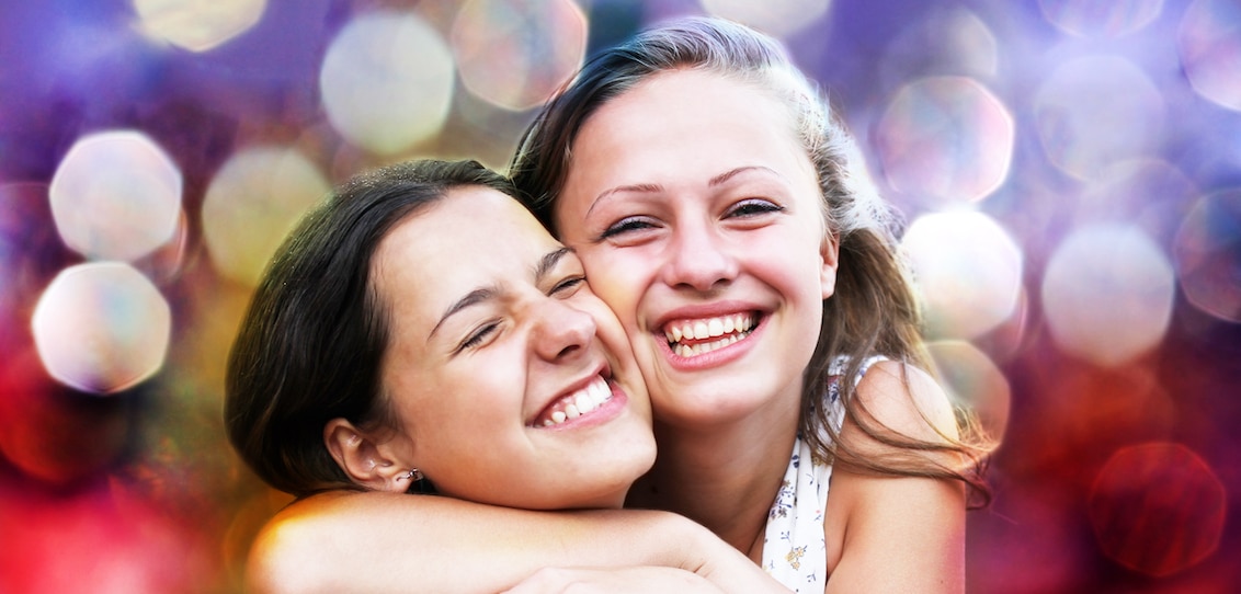 teen friendships friends teens importance friendship help anxiety teenagers true flourishing brain focus flourish