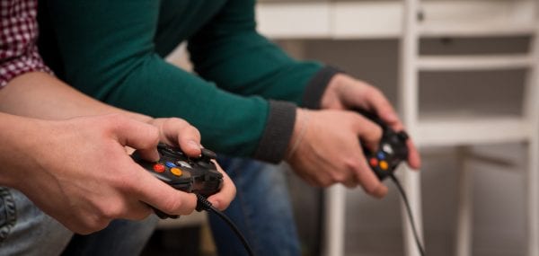 Video Games Are Better than Social Media, Says New Study
