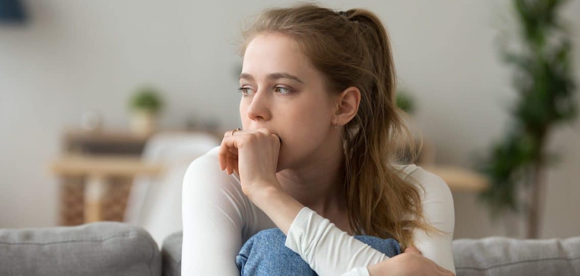 3 Helpful Coping Strategies For Anxiety In Teenagers