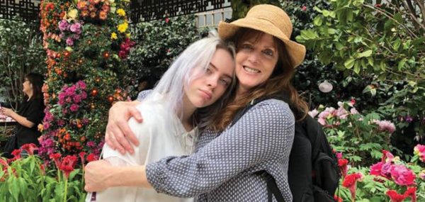 Q & A with Maggie Baird: Now You’re Known As “Billie Eilish’s Mom”