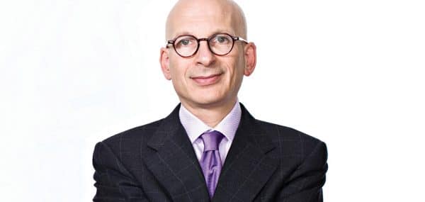 How to Teach Our Kids to Lead: An Interview With Seth Godin