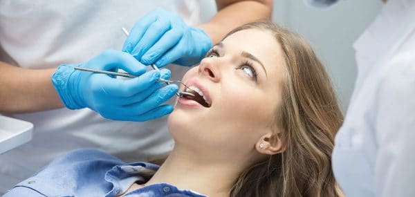 Before Braces: Early Dental Care For Teens