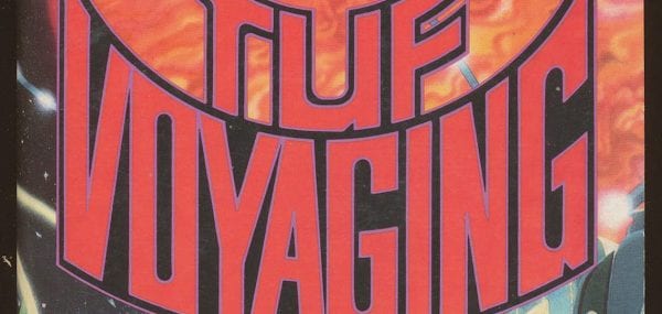 Book Review: Tuf Voyaging by George R.R. Martin