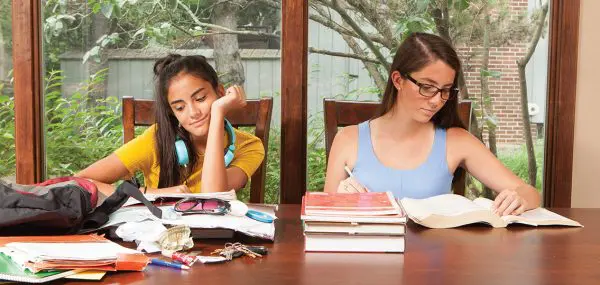 College Prep for Sophomores and Juniors: Advice from an Expert