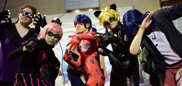What Is Cosplay and Why Do People Like It?