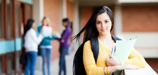 Prepare for the Transition to College with this Advice for College Freshmen
