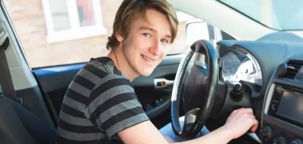 My Son’s Friends Are Driving—Is It Safe to Let Him Ride with Them?