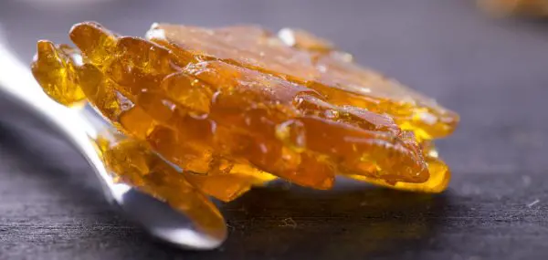 Marijuana Concentrate: A Highly Addictive Substance That’s on the Rise