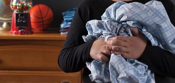 Teenage Bedwetting: What Parents Should Know and How to Help