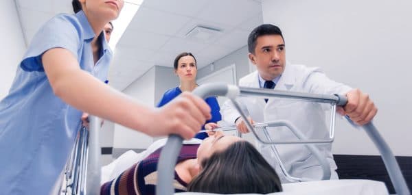 Dangers of College: An ER Doctor on Real “College Readiness”