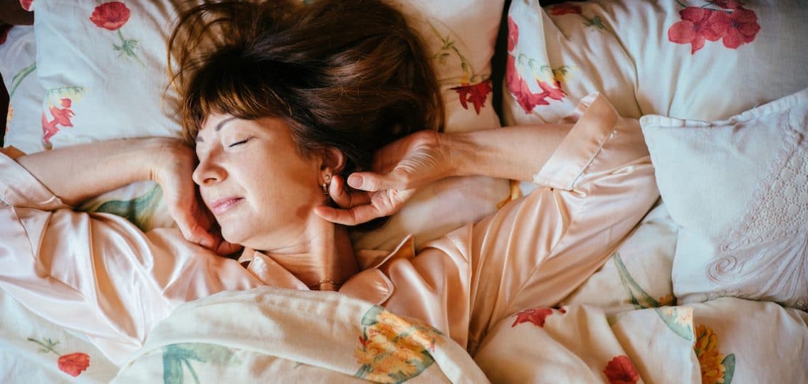 Tips Meningkatkan Kualitas Tidur Pada Ibu Hamil 