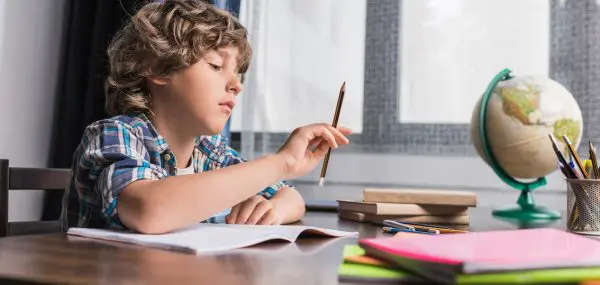 Why I Stopped Managing My Kids’ Homework in Middle School