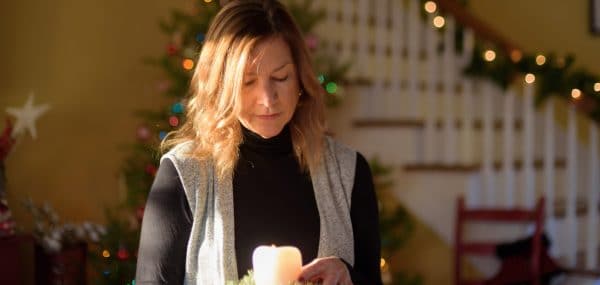 Divorced Moms, Don’t Forget About Yourself Over the Holidays