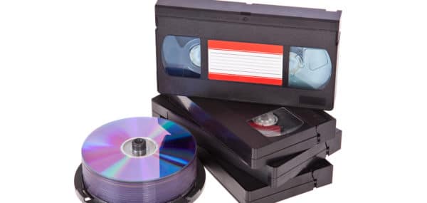 Our Favorite Outdated Technology: Things You Couldn’t Live Without