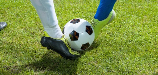 Teen Speak: I Play Soccer Year-Round, and It’s Hard 