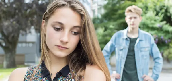 What Parents Need to Know about Teen Dating Violence