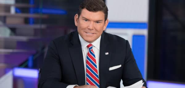 Interview with Bret Baier on COVID-19: “This is a Big Moment”