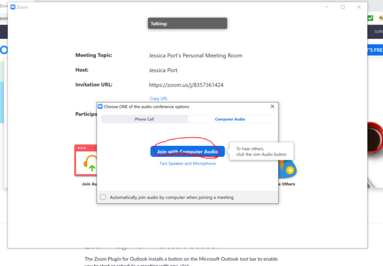 How to Use Zoom for the Technologically Challenged