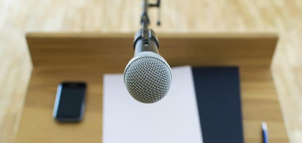 How You Can Fight Stage Fright: Public Speaking Tips for Teens