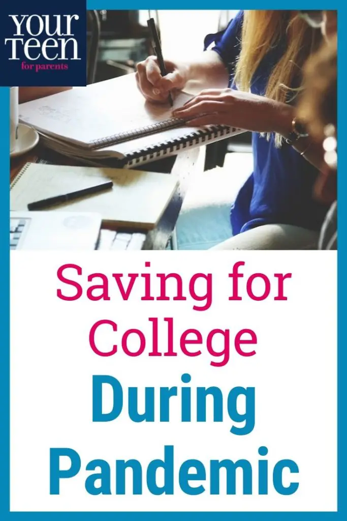 Saving for College in a Time of Uncertainty: Options and Opportunities