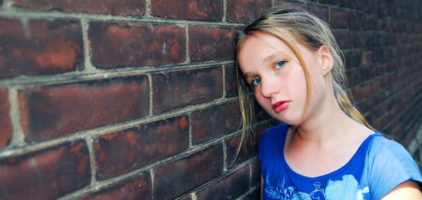 Feeling Isolated Before and More Isolated Now: How to Help Lonely Girls