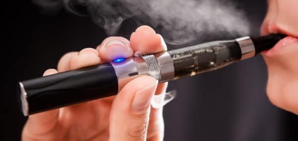 How to Talk to Your Teens About Vaping During This Time