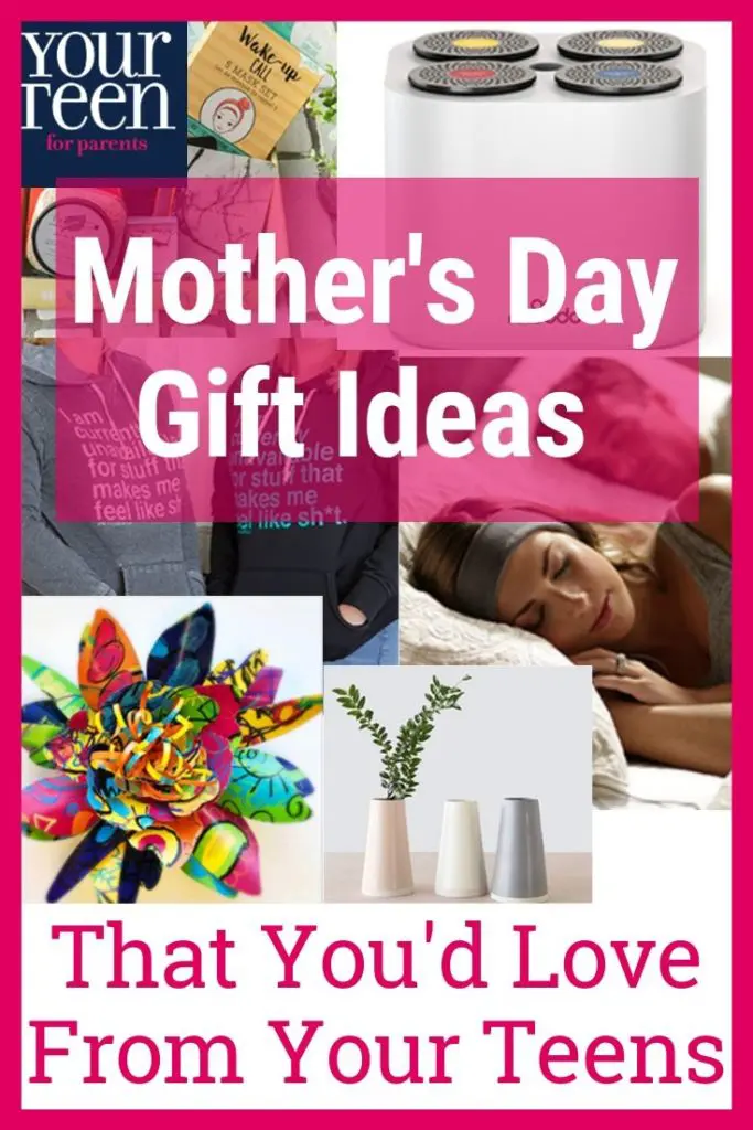 Mother’s Day Gift Guide 2020: What Moms Want