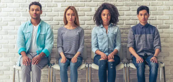 White Teens Shouldn’t Use the N-Word: Here’s How to Talk About Discrimination