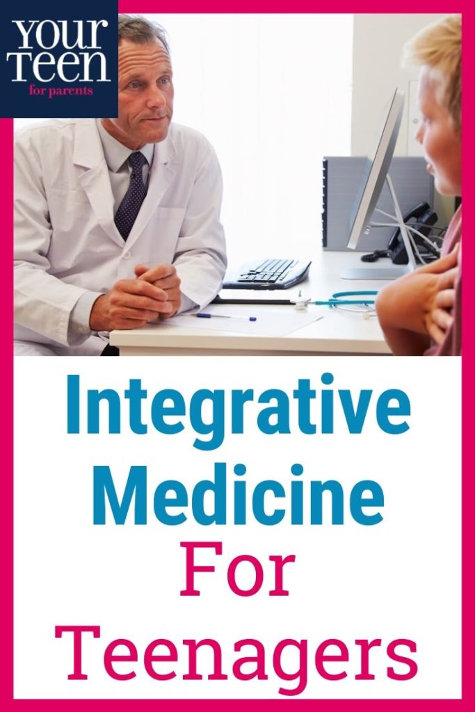 Integrated Medicine: Finding a Doctor Who Listens and Cares