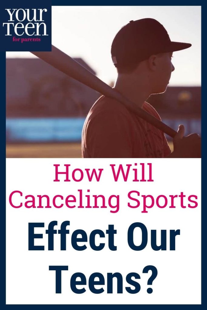 Canceling Sports and Extracurriculars this Fall Would be Heartbreaking