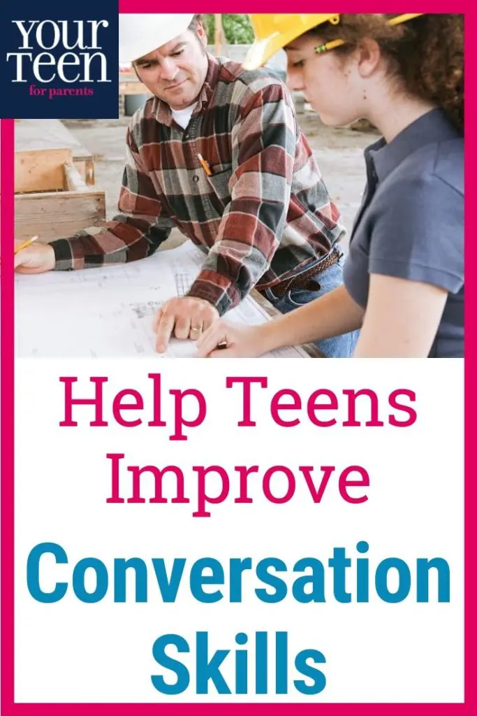 8 Ways Teens Can Improve Their Communication Skills