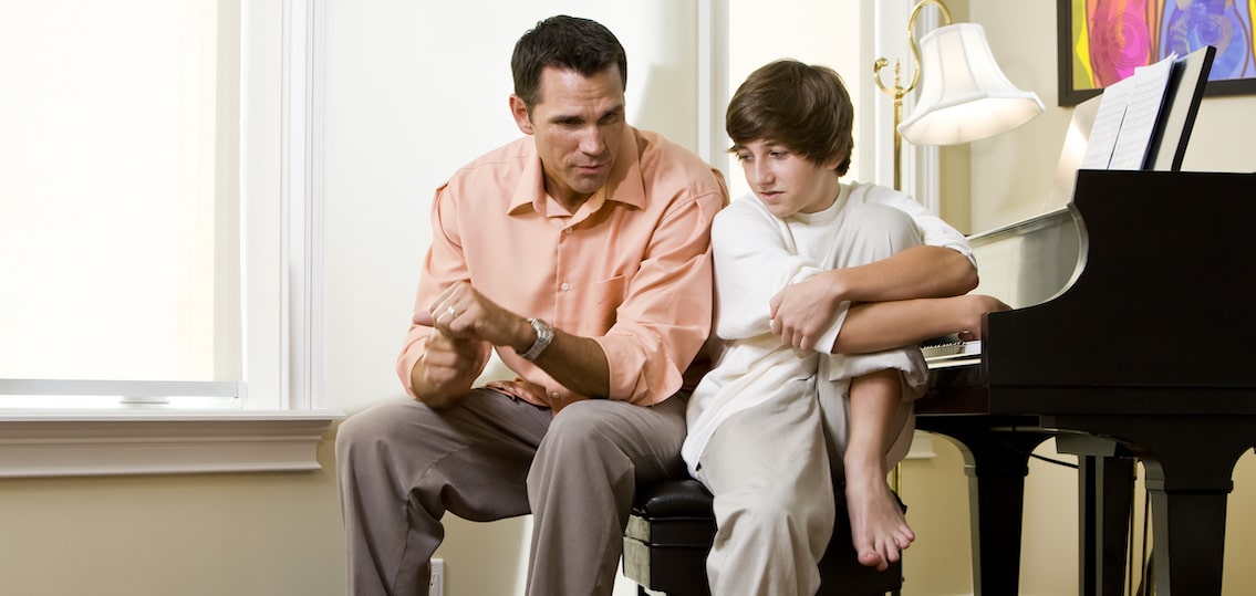 Want to Understand Your Teen? Think Back to When You Were One